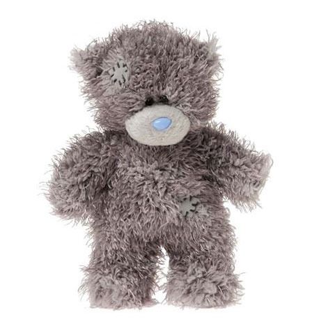 5" Soft & Cuddly Tatty Teddy Me to You Bear